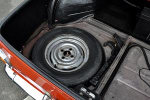 BMW 2002 tii by CATuned on BBS Wheels 1973 года  (NA)